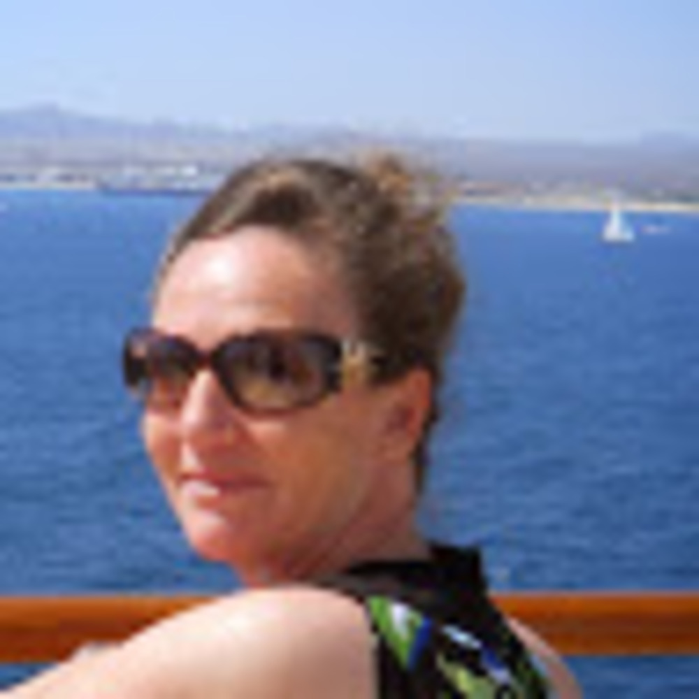 Meet your Posher, Elaine